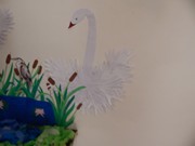 Výlet Dobrovice  Ptačí svět